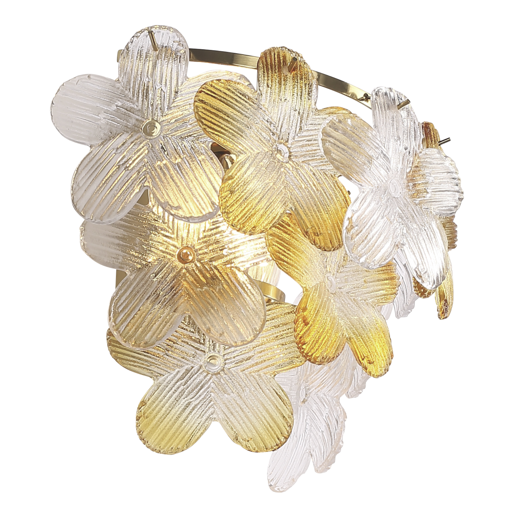 Картинка SL6240.201.02 Светильник настенный ST-Luce TENDER