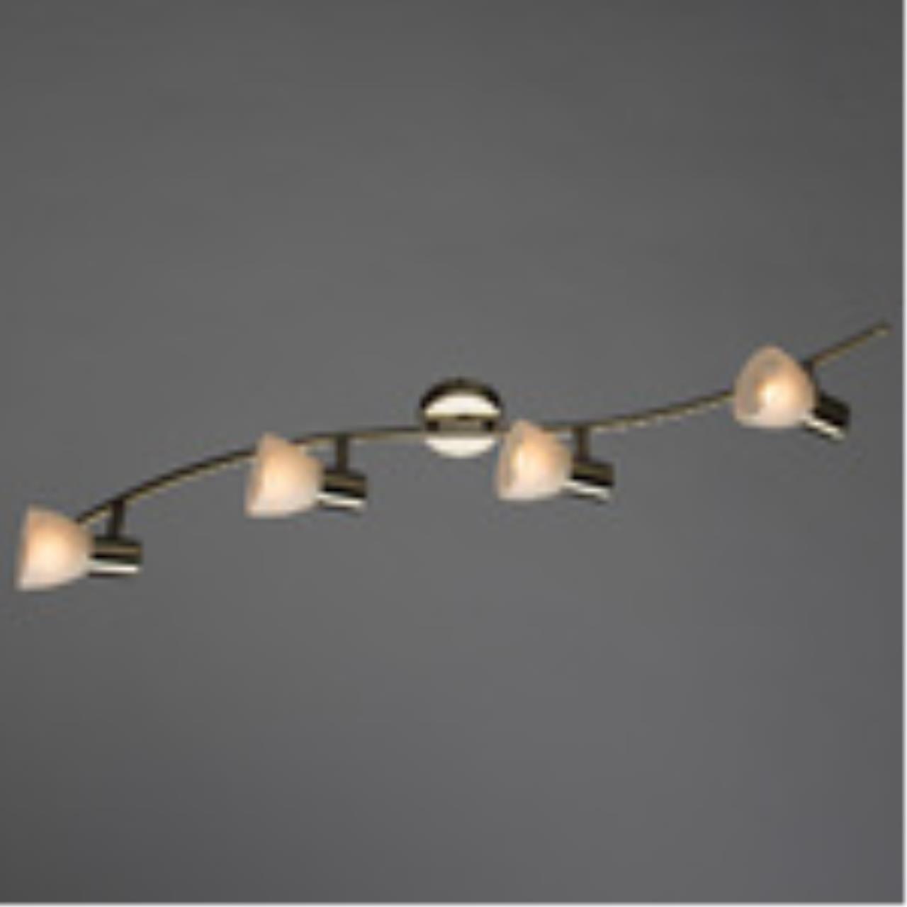 Картинка Настенно-потолочный светильник Arte Lamp Parry A5062PL-4AB