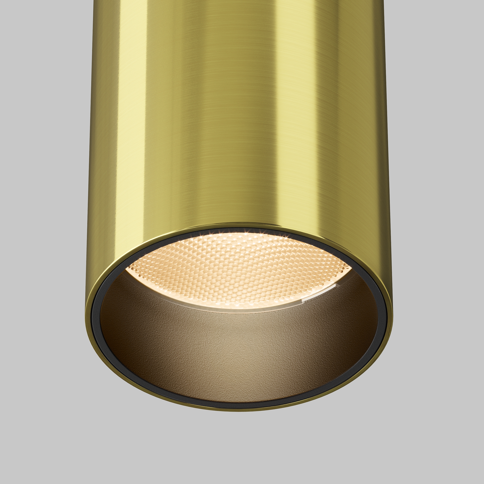 Картинка Потолочный светильник Technical C056CL-L12W2.7K-W-BS