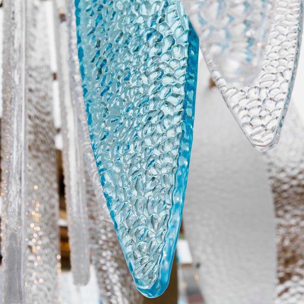 Картинка Подвесная люстра Divinare Amelie 6002/01 SP-8