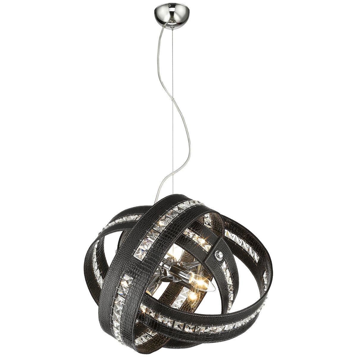 Картинка Подвесной светильник Wertmark LELE WE398.06.023