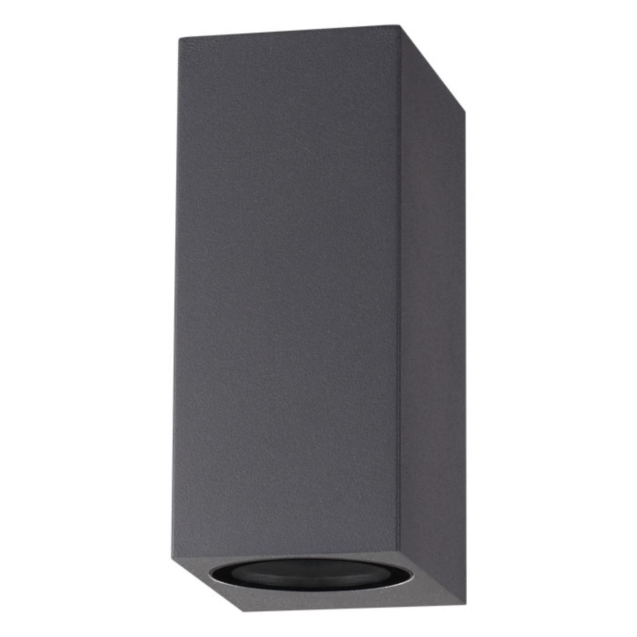 Картинка Уличный настенный светильник Novotech Street Landscape 370600