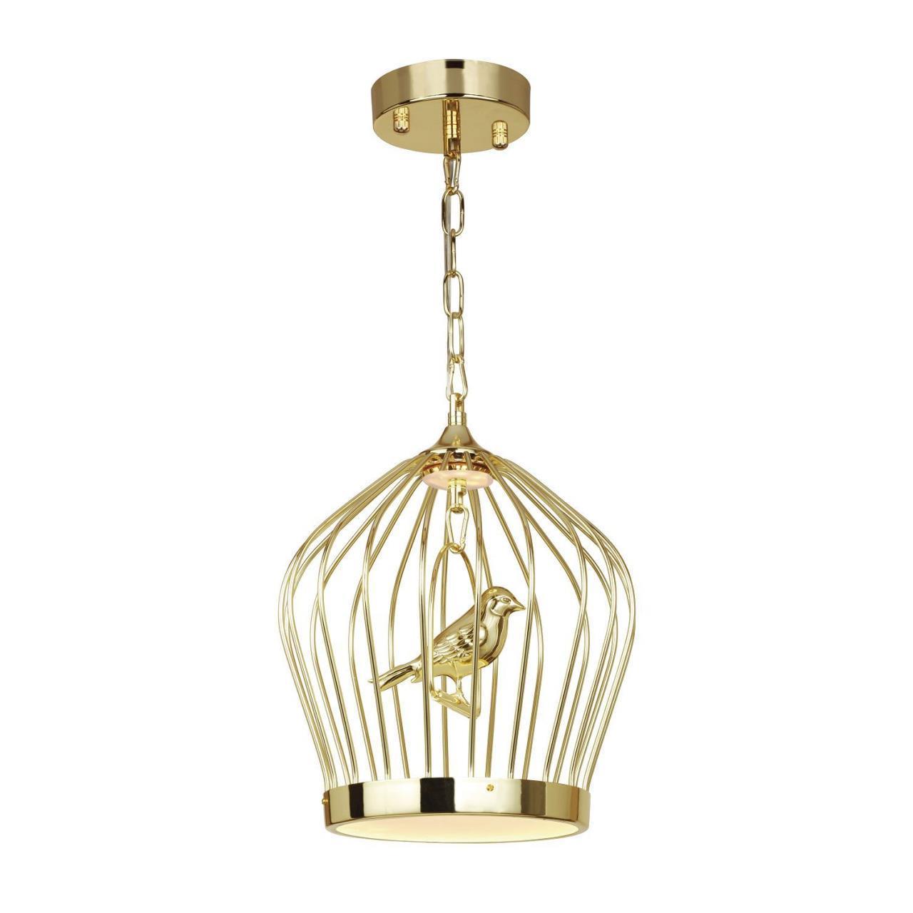 Картинка Подвесной светодиодный светильник Favourite Chick 1930-2P