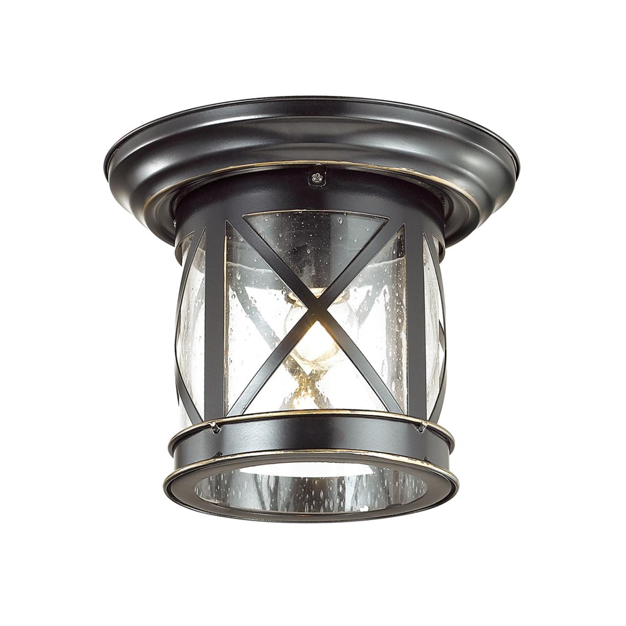 Картинка Уличный светильник Odeon Light Nature Sation 4045/1C