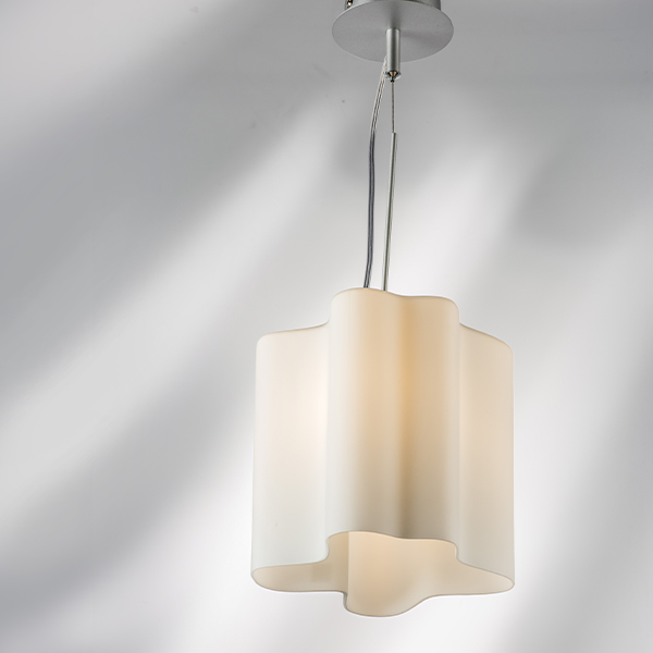 Картинка Подвесной светильник Lightstar Nubi 802110