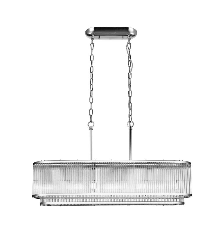 Картинка 58231-6PL Подвесной светильник