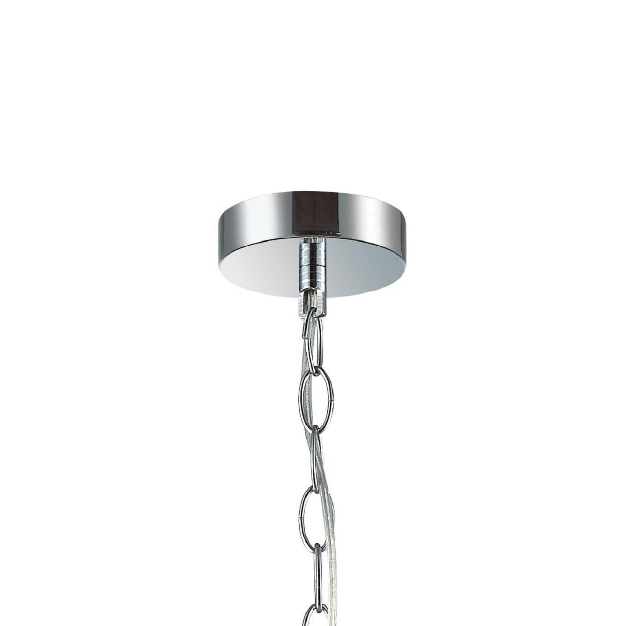 Картинка Подвесной светильник Favourite Ternary 2297-1P