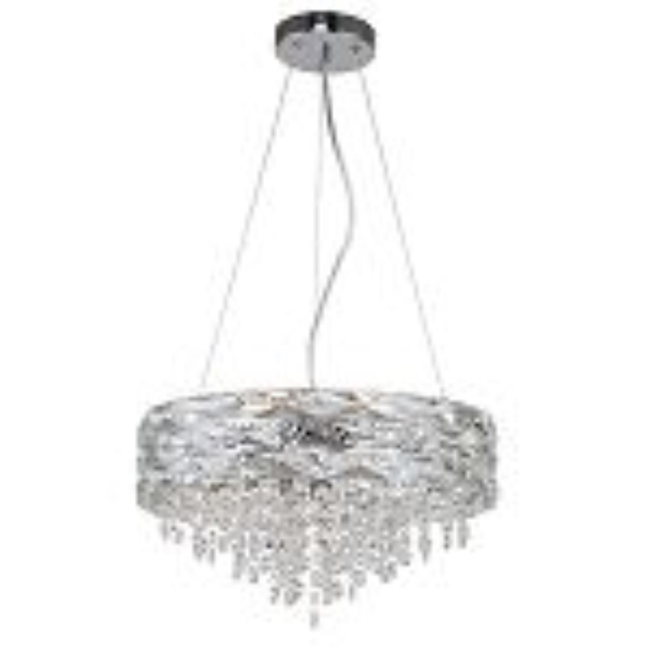 Картинка Подвесная люстра Icicle 4250-6P