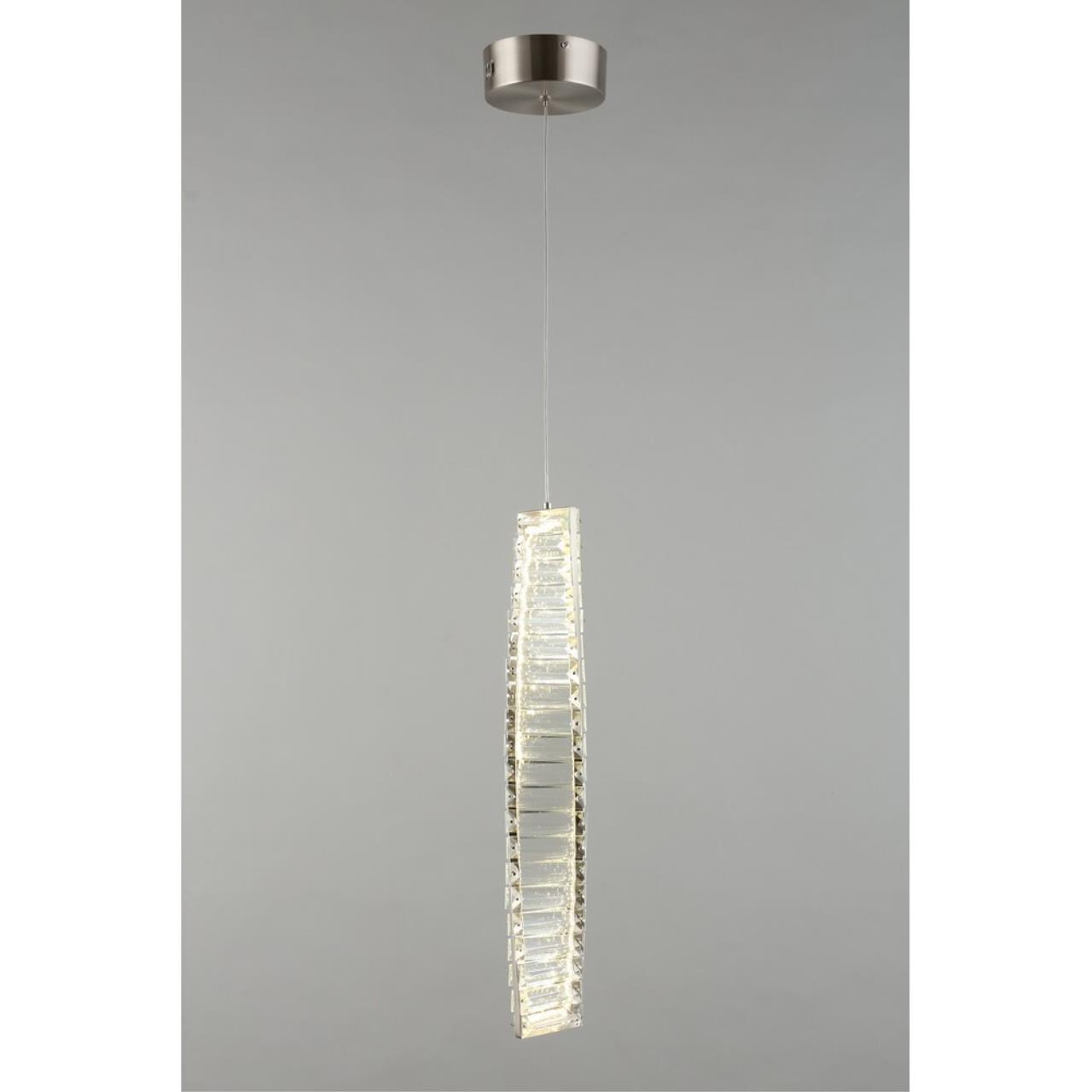 Картинка APL.045.16.10 Светильник подвесной светодиодный Aployt Olimp