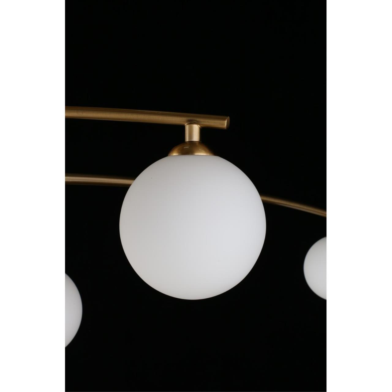 Картинка Потолочная люстра Aployt Ewelina APL.621.07.06