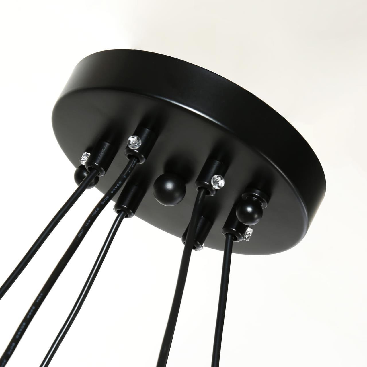 Картинка Подвесная люстра Favourite Pfefferling 2364-6P