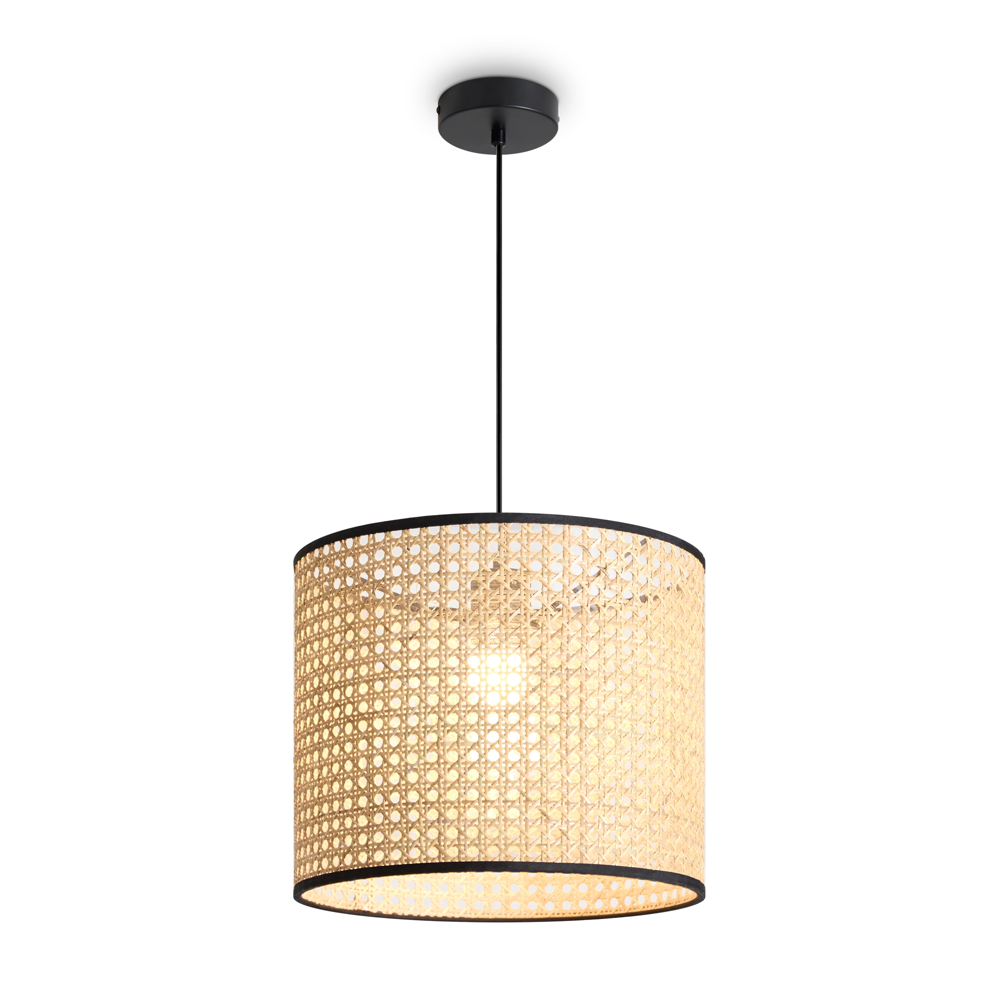 Картинка Подвесной светильник Freya FR5483PL-01B