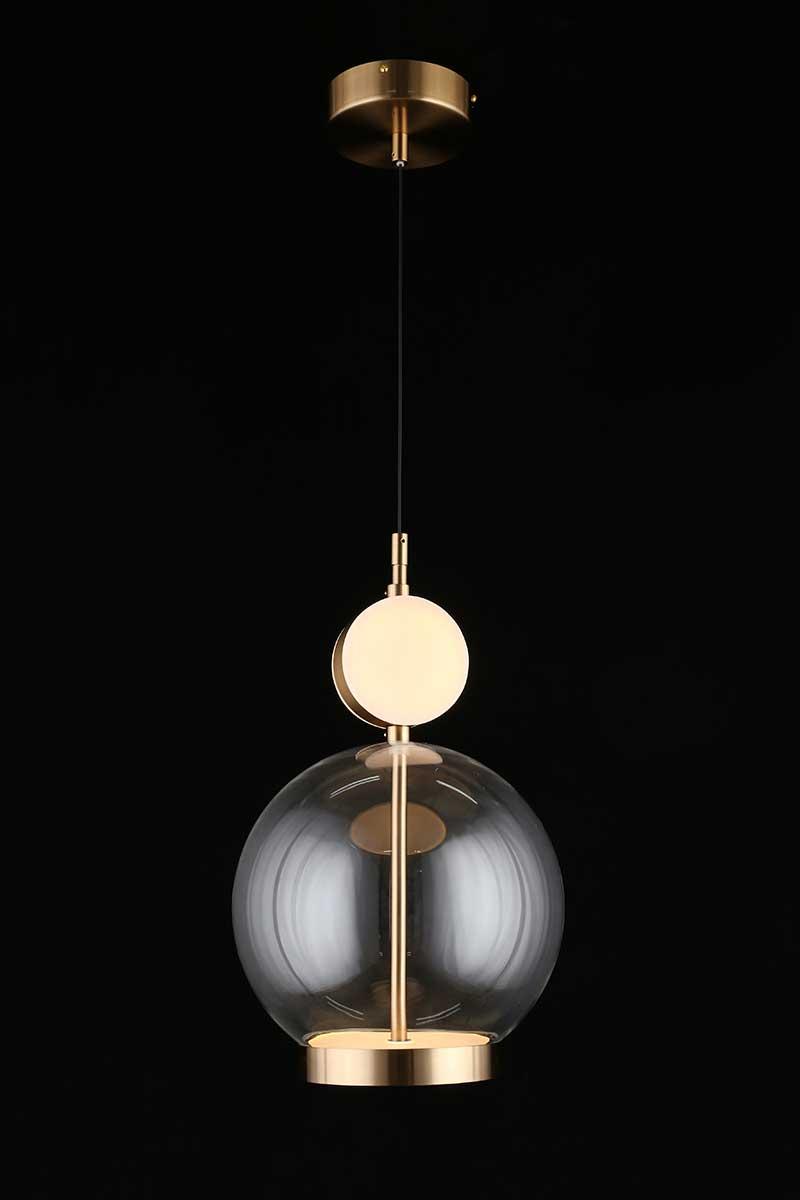 Картинка Подвесной светодиодный светильник Aployt Sara APL.039.06.06