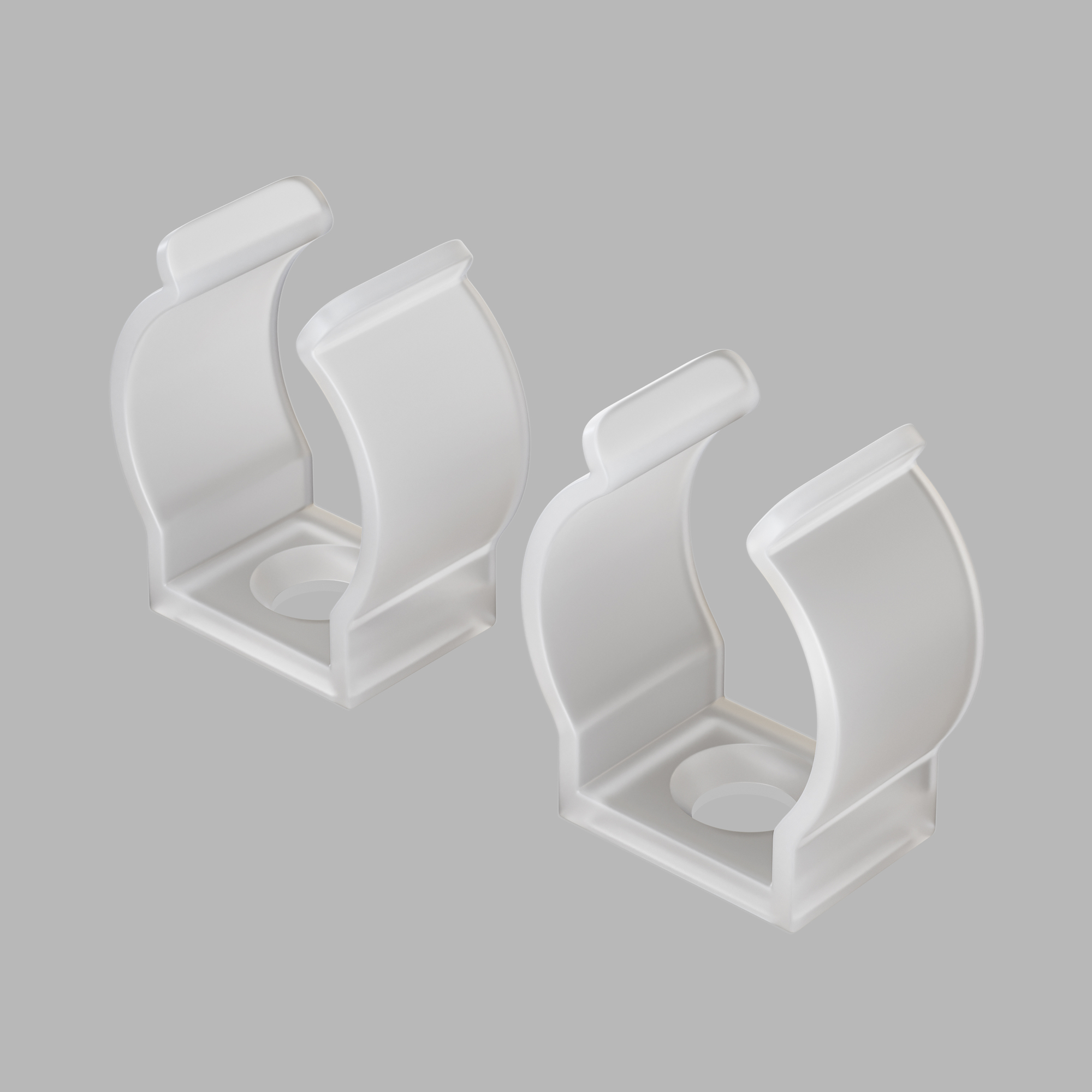 Картинка Комплектующие для гибкого неона Led Strip 20091