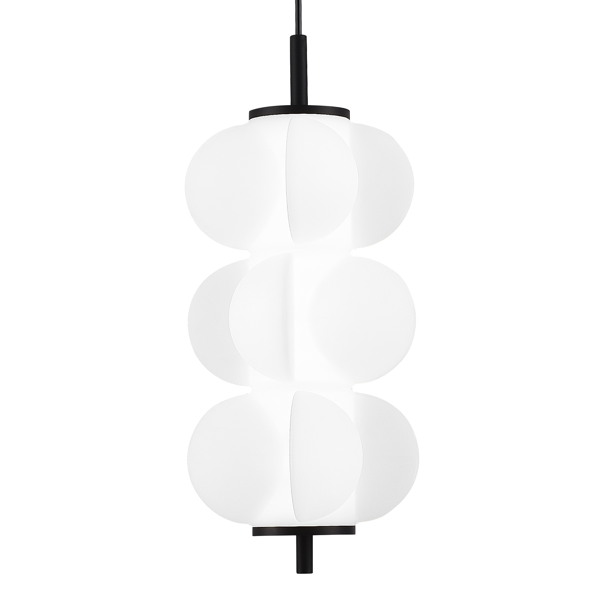 Картинка SL6121.403.01 Светильник подвесной ST-Luce TALISMAN
