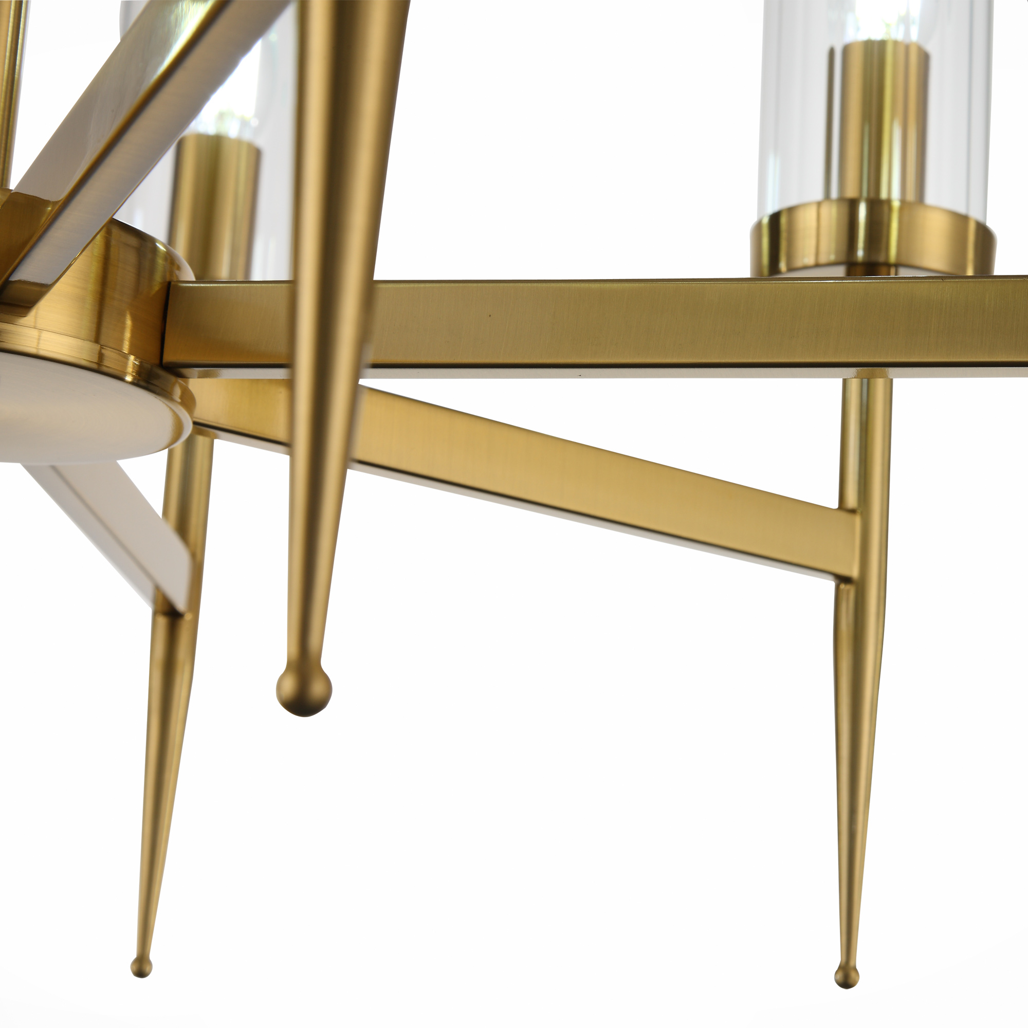 Картинка Подвесная люстра ST Luce Acazio SL1159.303.07