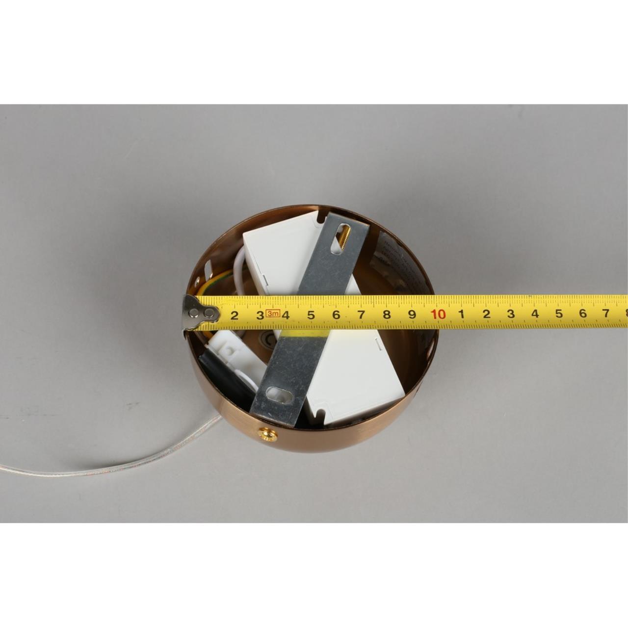 Картинка Подвесной светодиодный светильник Aployt Zhozefin APL.038.16.20