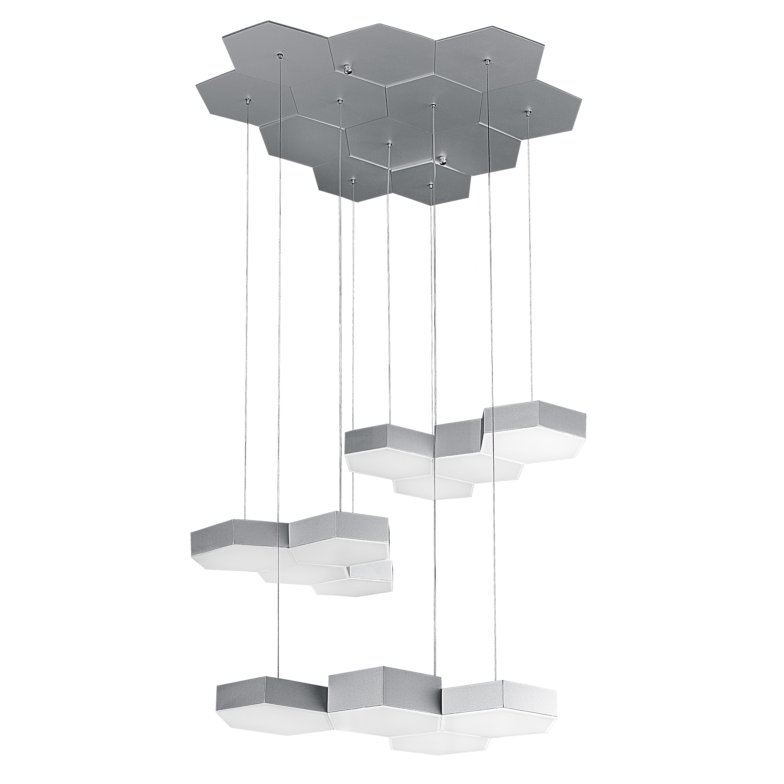 люстры подвесной светильник lightstar favo 750224, доставка по Казахстану 