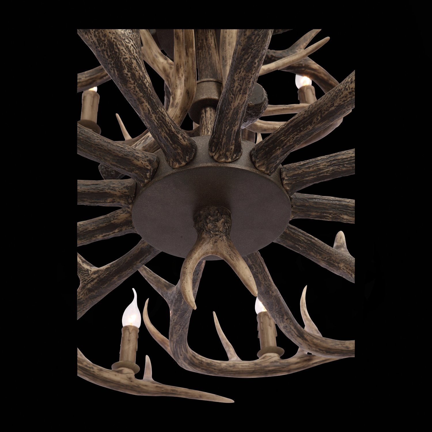 Картинка Подвесная люстра ST Luce Renna SL154.703.27