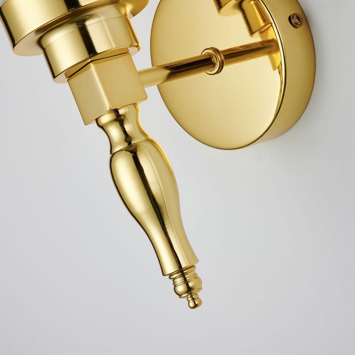 Картинка Бра Favourite Anima 2812-1W