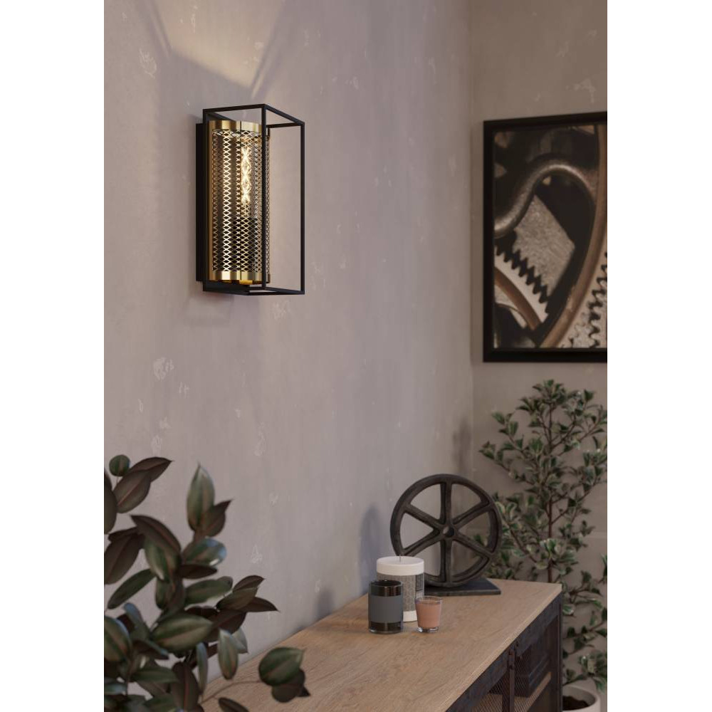 Картинка 43789 Бра (настенный светильник) NOHALES