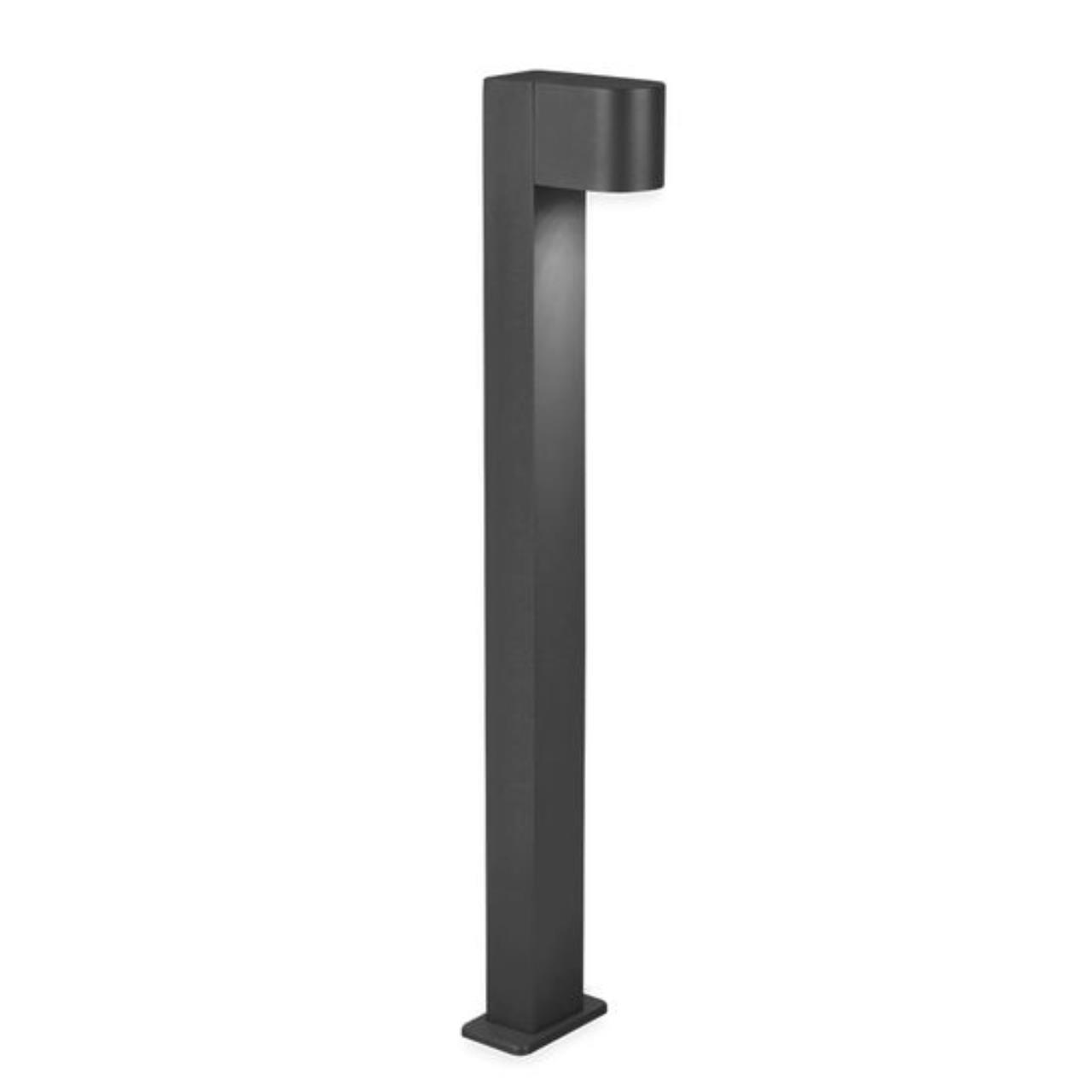 Картинка Уличный светильник Arte Lamp COMPASS A3102PA-1BK