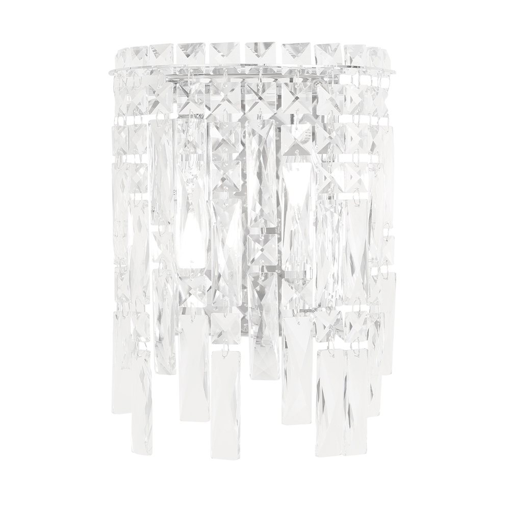 Картинка Настенный светильник Crystal Lux ABRIL 0020/402