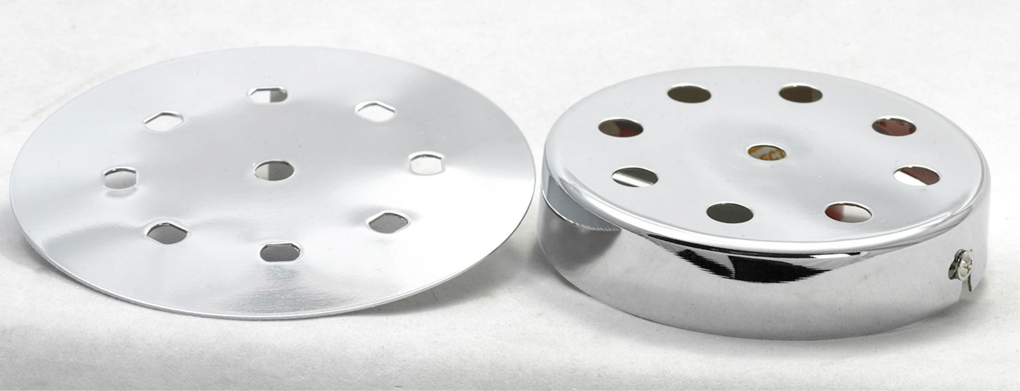 Картинка Потолочная люстра Lussole Lgo Cochise LSP-8090