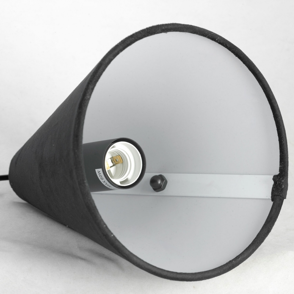 Картинка Торшер Lussole Lgo Cozy GRLSP-0563