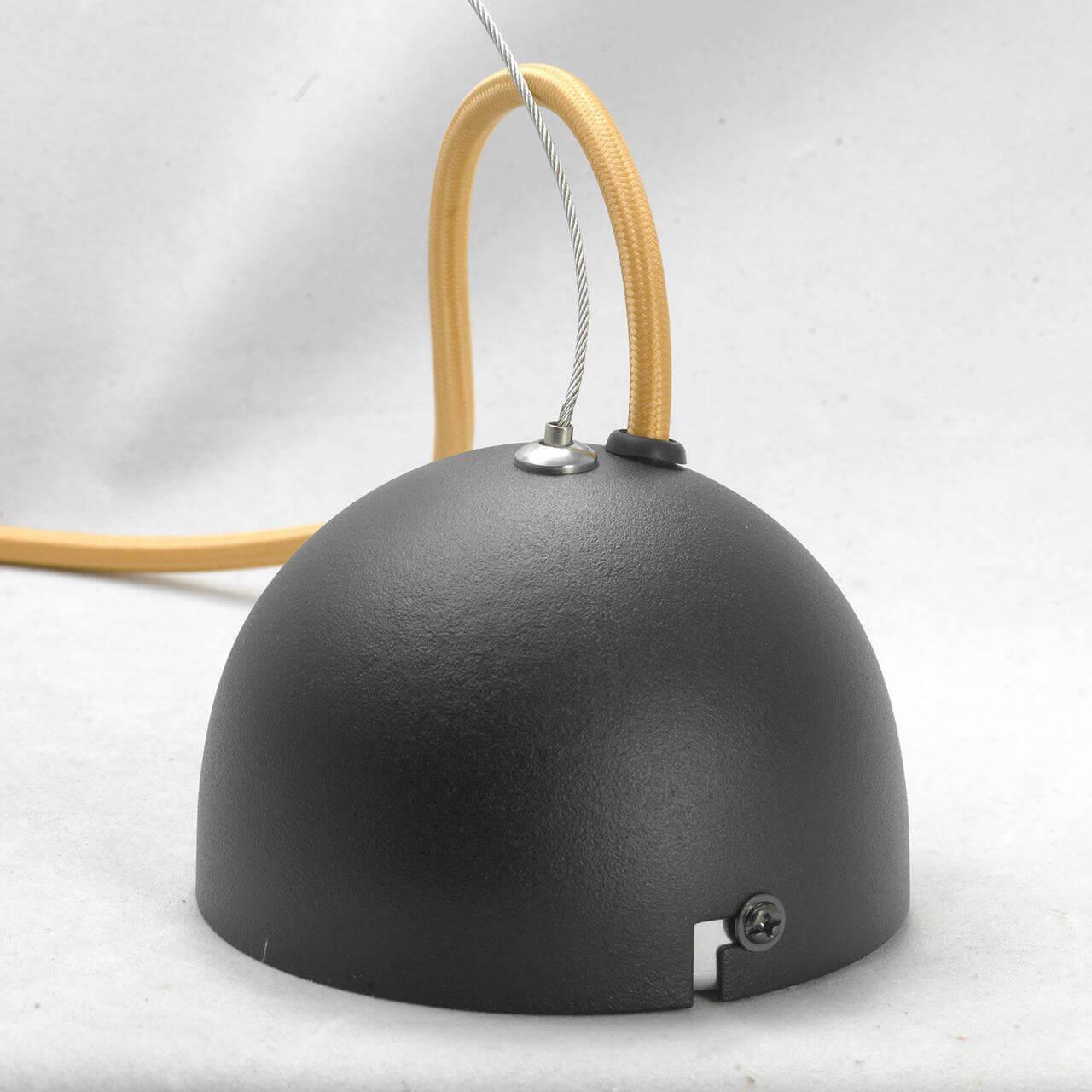 Картинка Подвесной светильник Lussole Loft Yukon GRLSP-8053