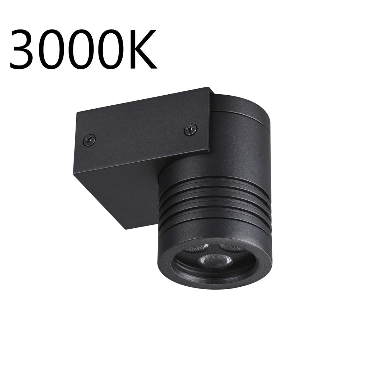 Картинка 6648/6WL3 Odeon Light Фасадный светильник STIMA