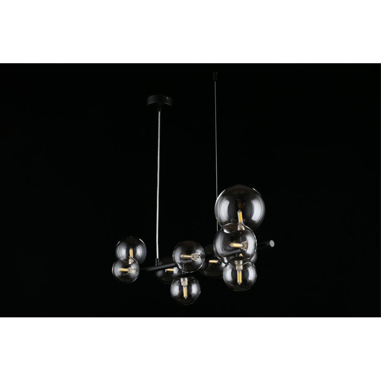 Картинка APL.334.03.10 Светильник подвесной Aployt Feliche