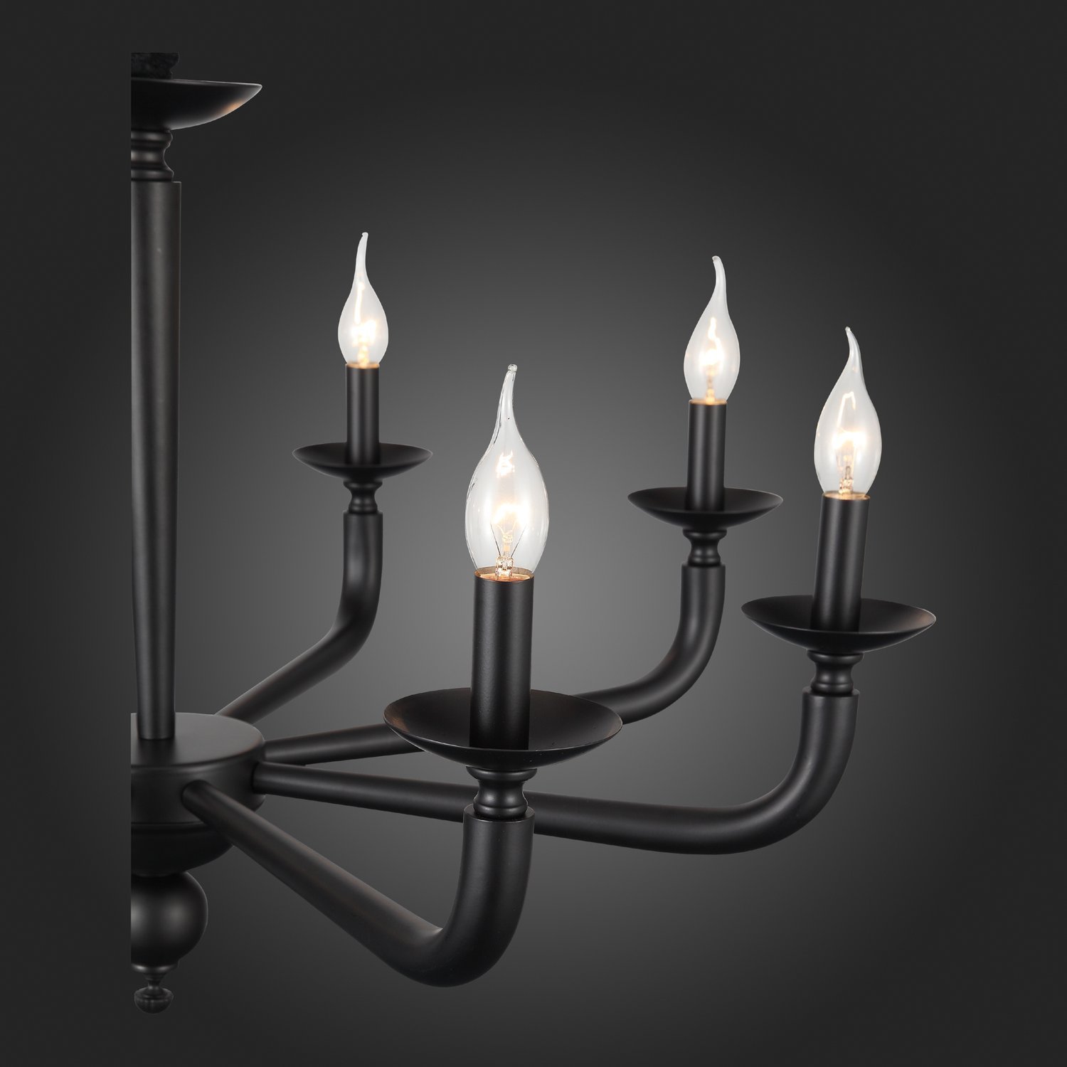 Картинка Подвесная люстра ST Luce Maste SL1114.403.08