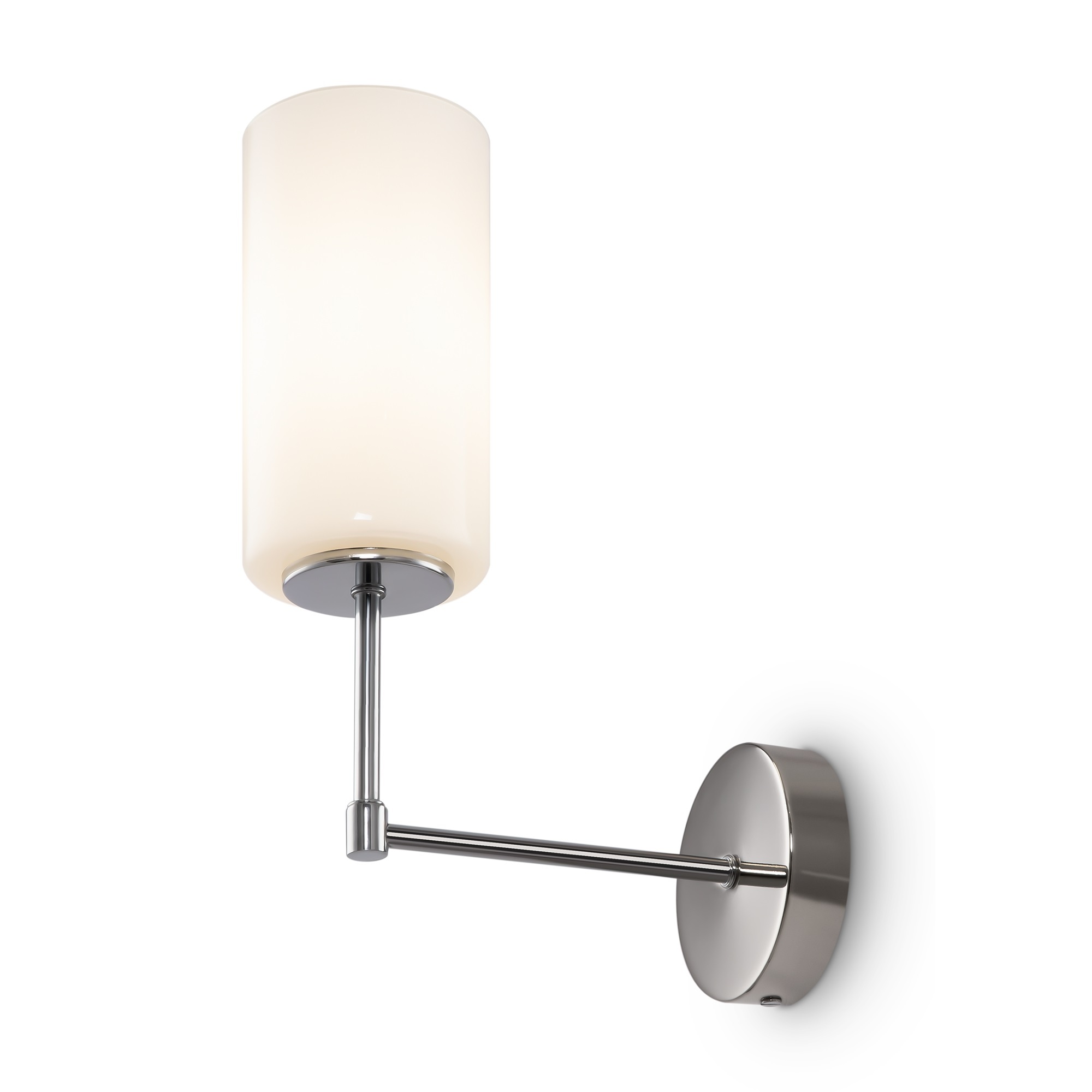 Картинка Настенный светильник (бра) Freya FR5184WL-01CH