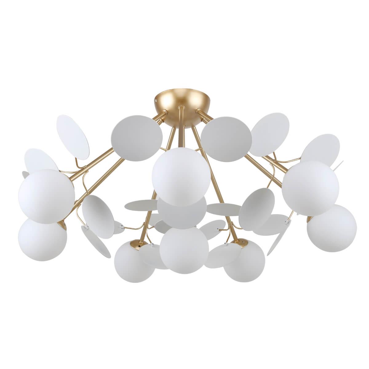 Картинка Потолочная люстра F-Promo Bliss 2771-8P