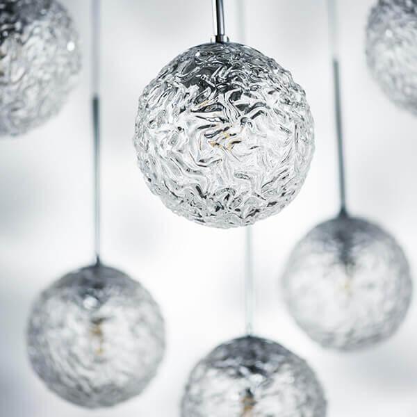 Картинка Подвесная люстра Lightstar Bari 815260