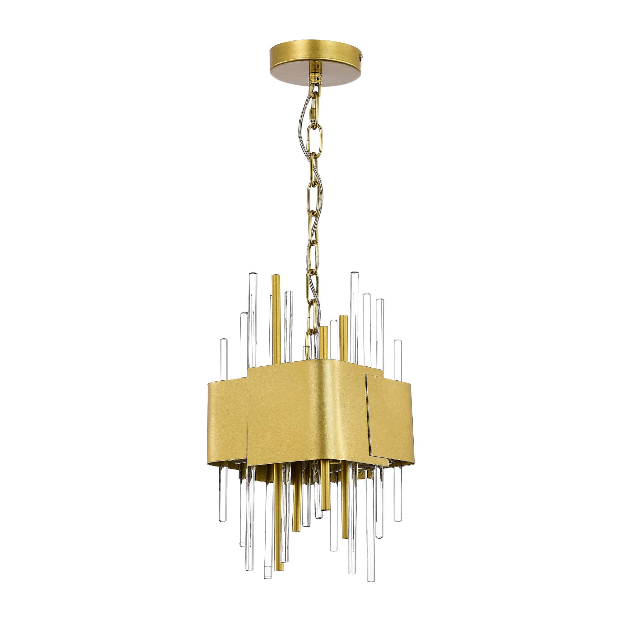 Картинка SL1633.203.04 Подвесной светильник ST-Luce 