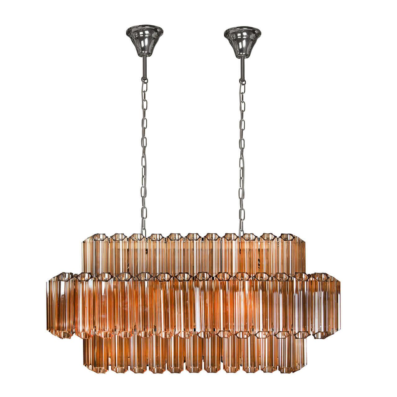 Картинка Подвесная люстра iLamp Destiny MD0267-14B