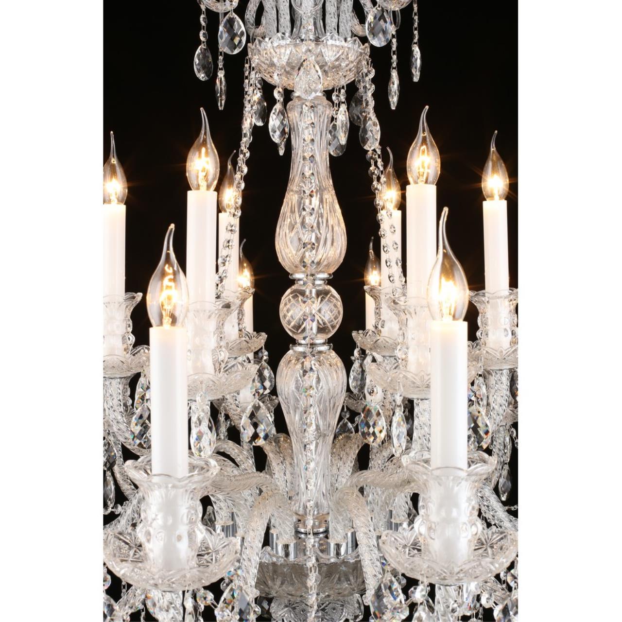 Картинка Подвесная люстра Aployt Ketrin APL.812.03.18