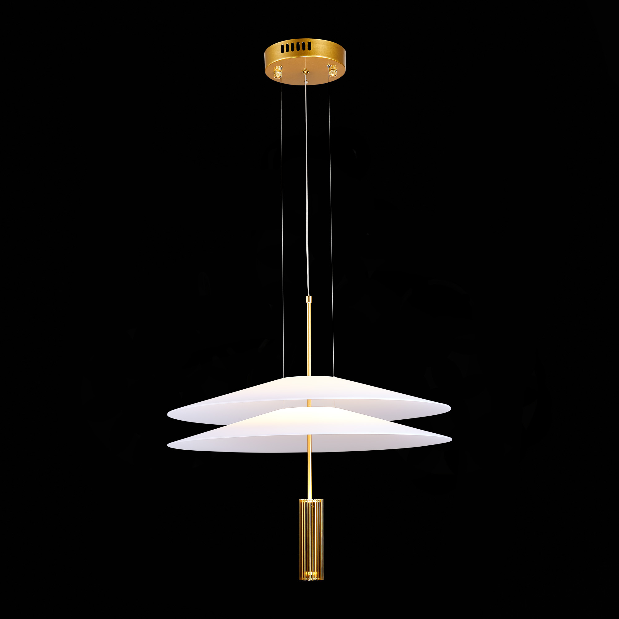 Картинка Подвесной светодиодный светильник ST Luce Isola SL6101.203.01