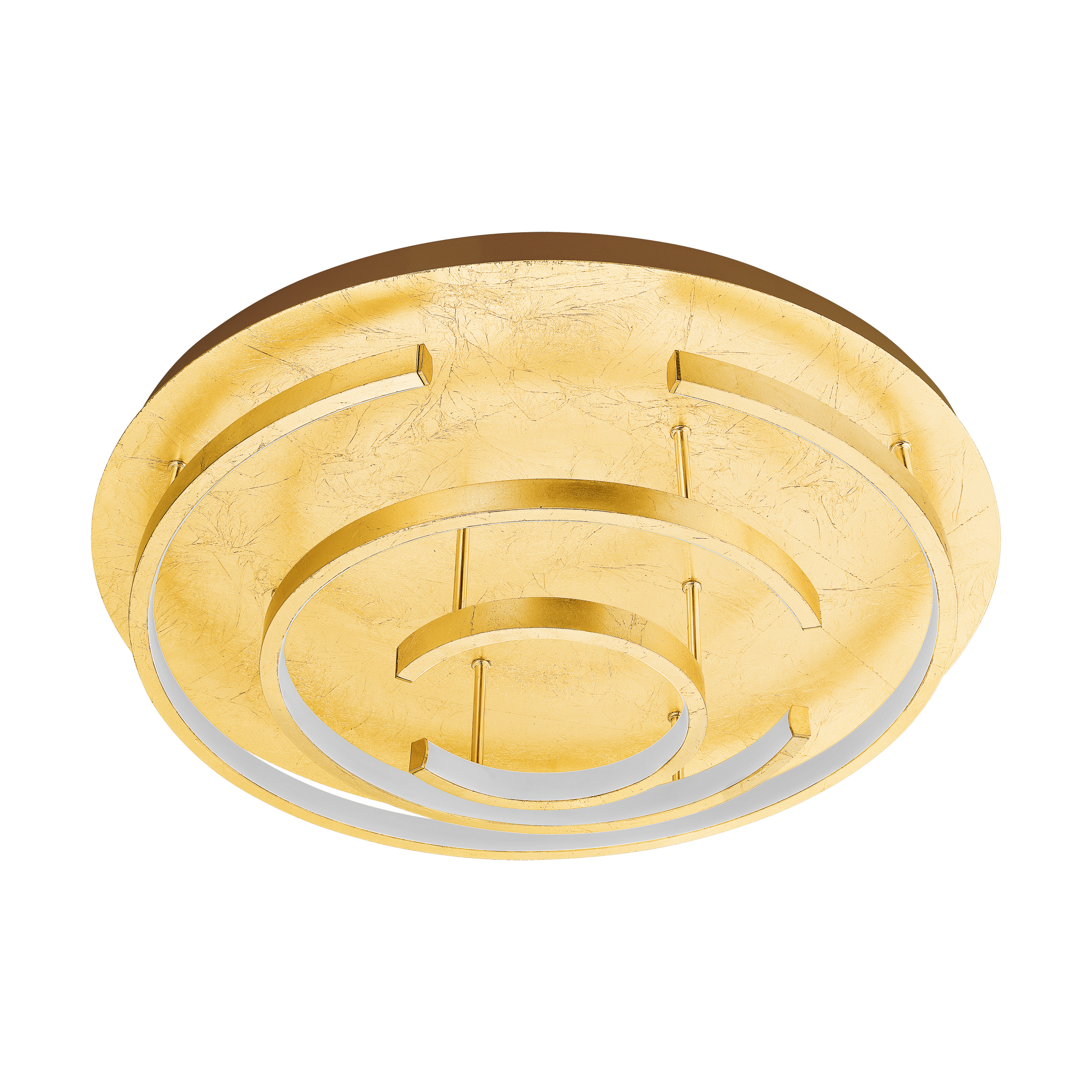 Картинка Потолочный светодиодный светильник Eglo Pozondon 98488