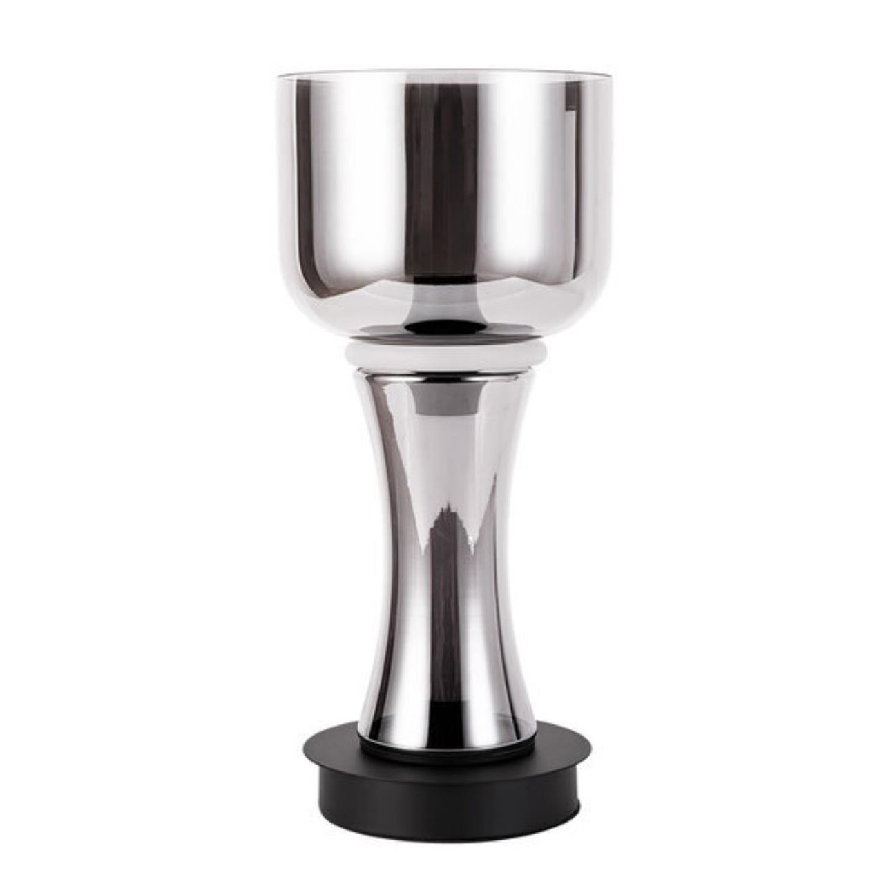 Картинка Настольная лампа Divinare VOLTURN 1243/06 TL-15