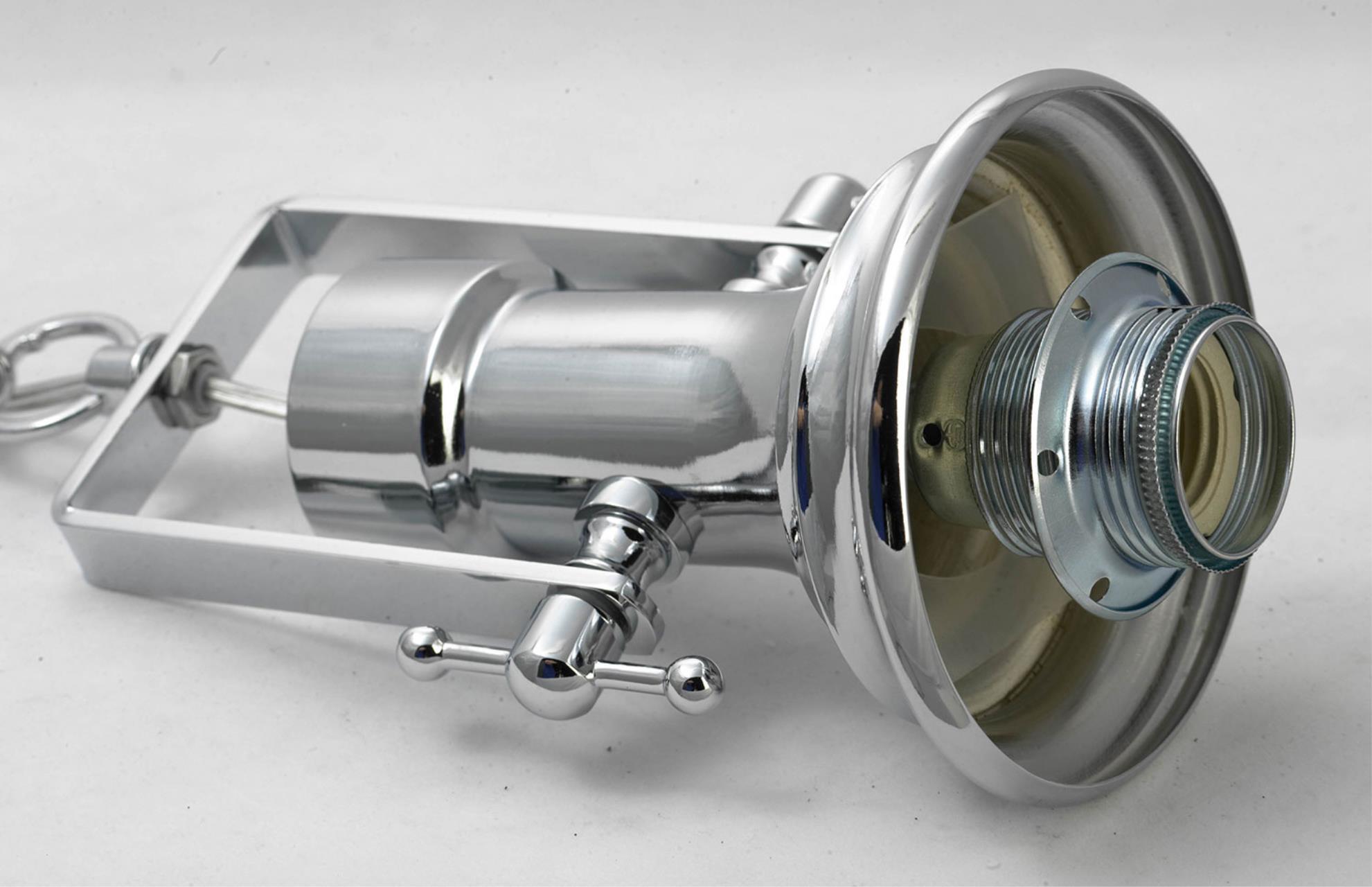 Картинка Подвесной светильник Lussole Loft LSP-9613