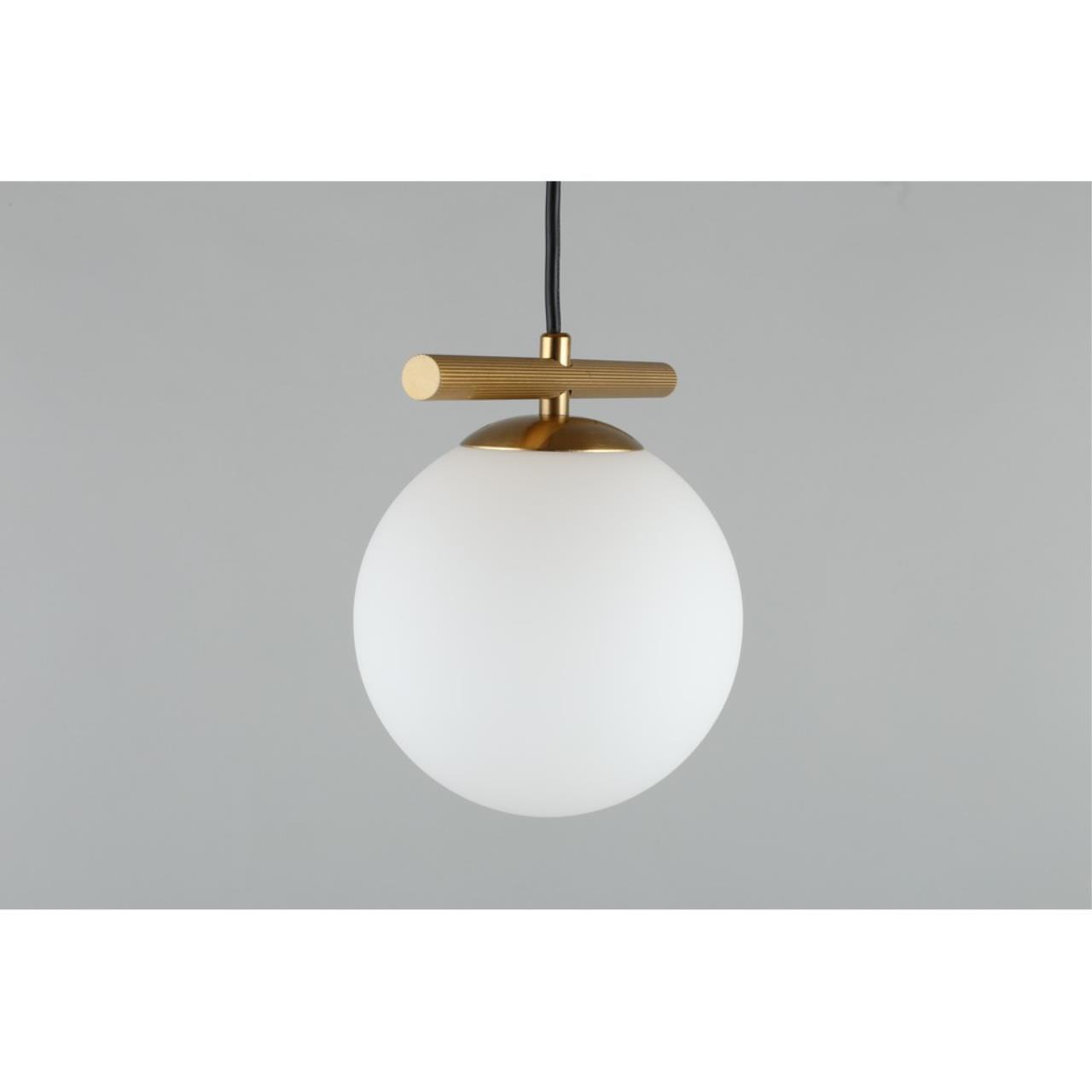 Картинка APL.643.06.01 Светильник подвесной Aployt Penelopa