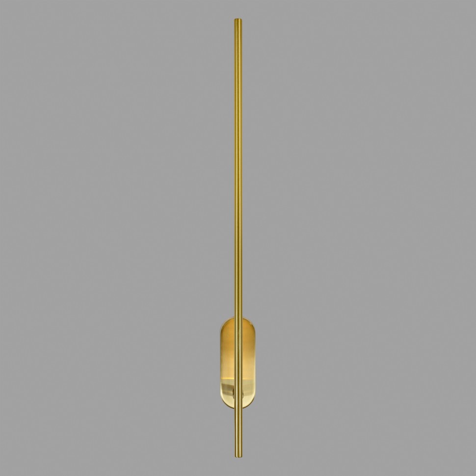 Картинка Настенный светильник Belfast Skipton 2295-60 BR