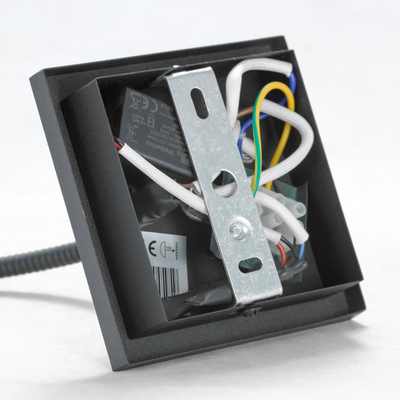 Картинка Бра Lussole LSP-8580