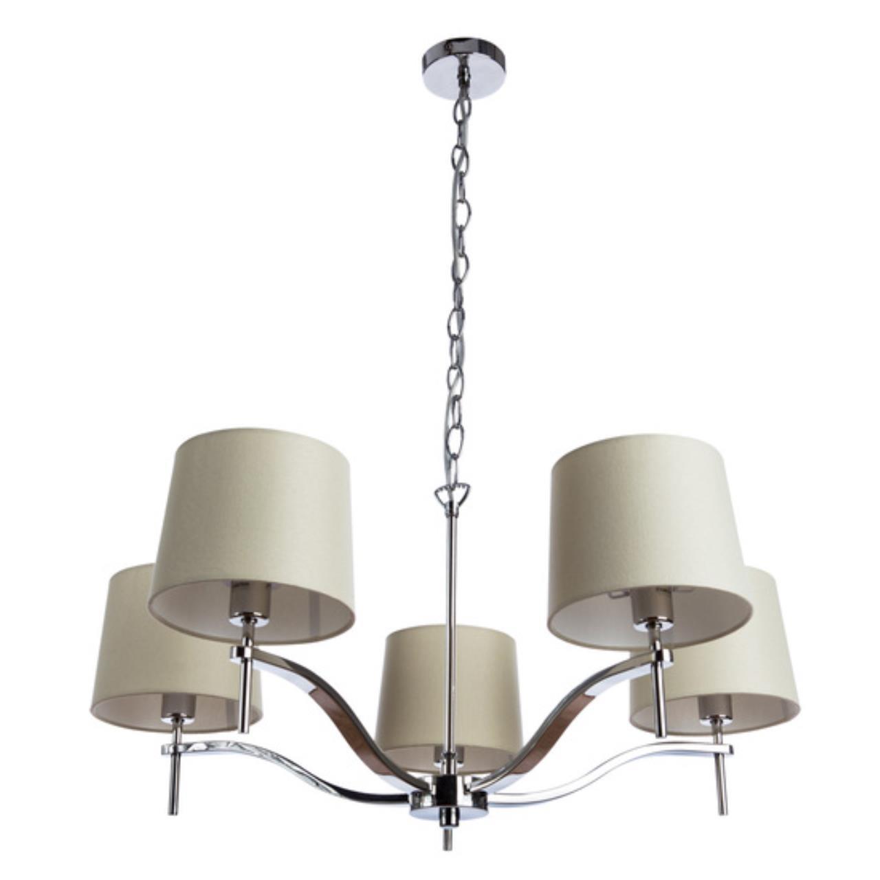 Картинка Подвесная люстра Divinare 1341/02 LM-5