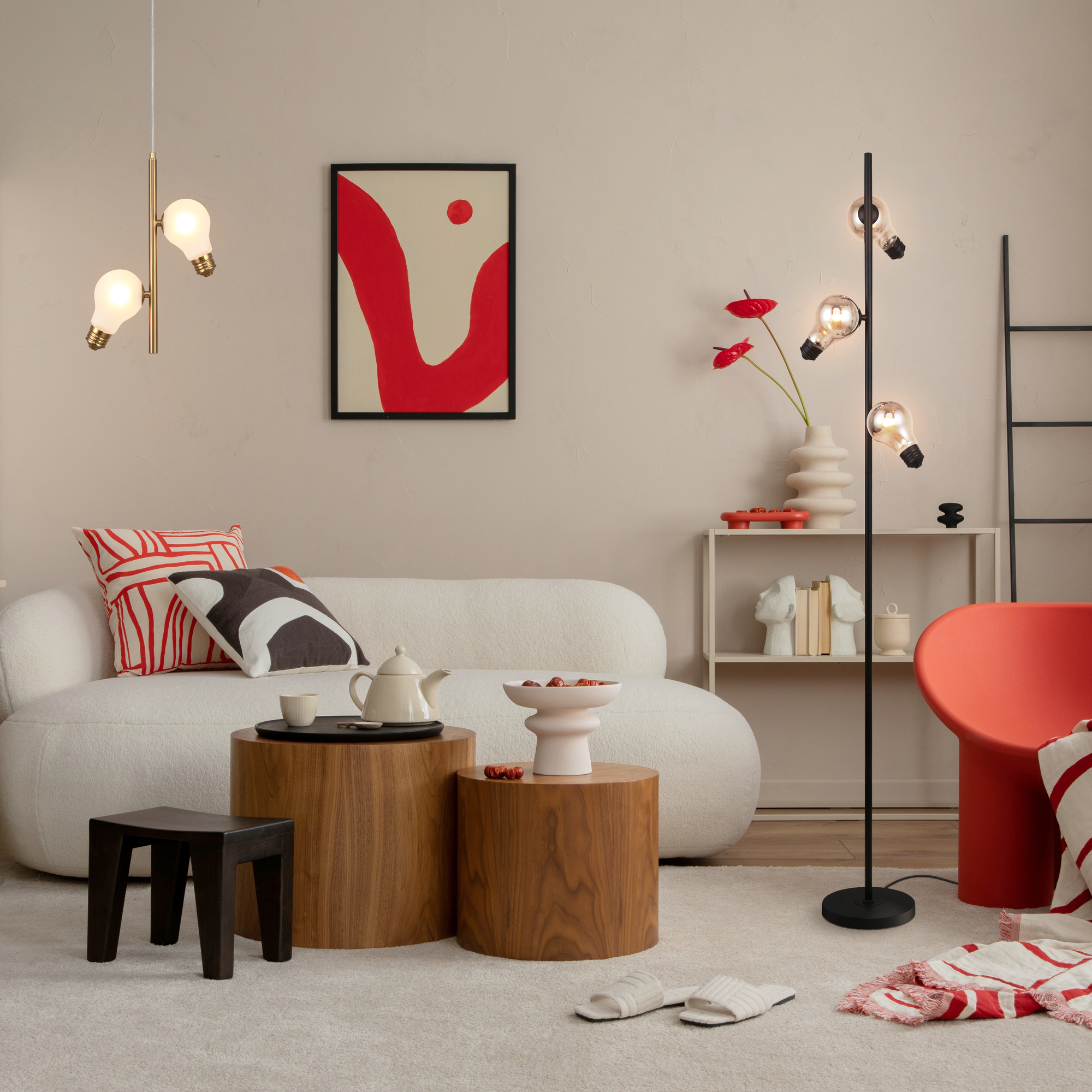 Картинка Настенный светильник (бра) Freya FR5372WL-01BS