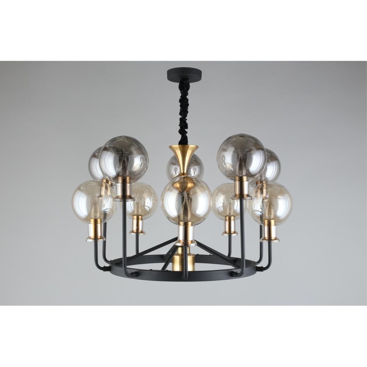 Картинка Подвесная люстра Aployt Rozet APL.902.03.11