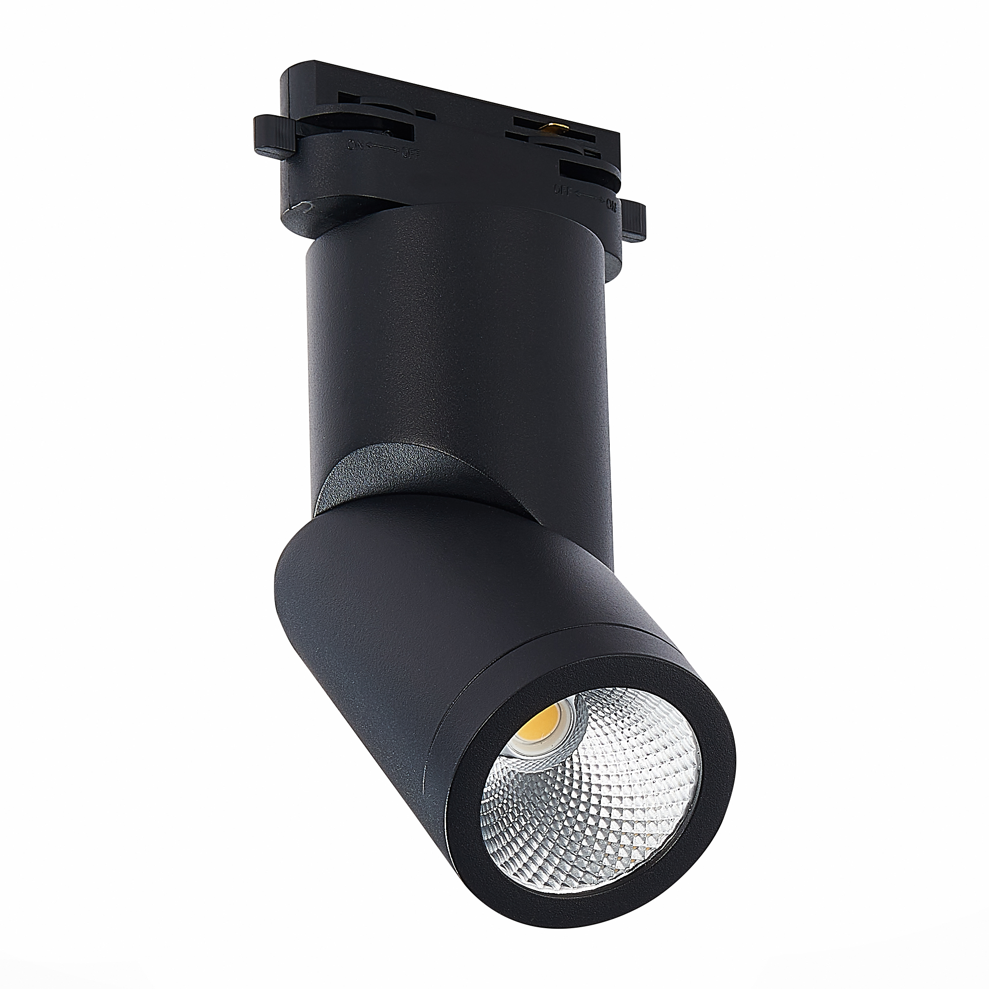 Картинка Трековый светодиодный светильник ST Luce ST650.446.10